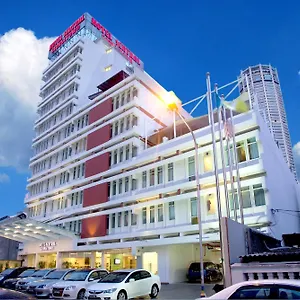 乔治敦中环酒店 酒店 乔治敦